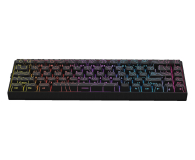 Ajazz NK68 Red Switch czarna - 1536377 - zdjęcie 5